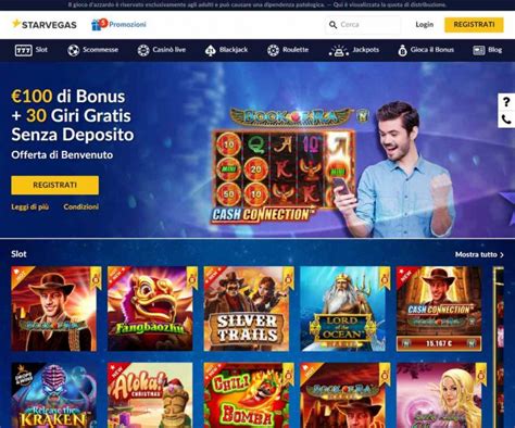 casino starvegas|starvegas entrar.